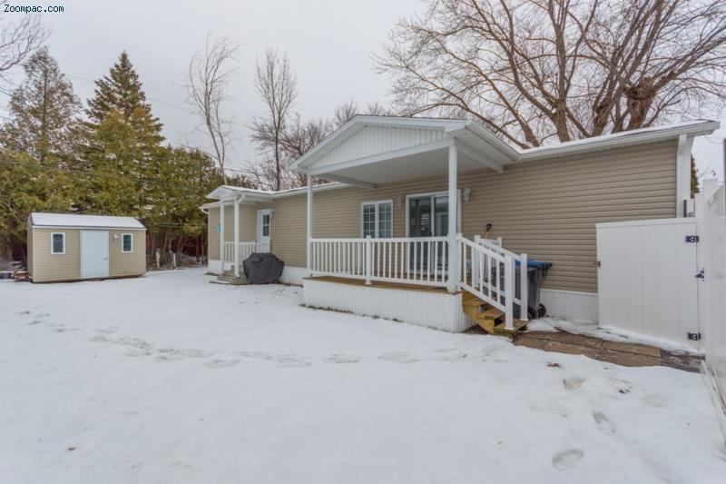 Petite annonce Montérégie SaintJeansurRichelieu Immobilier Vente