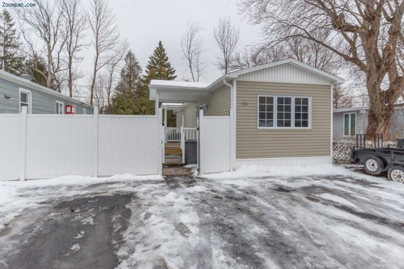 Petite annonce Montérégie SaintJeansurRichelieu Immobilier Vente